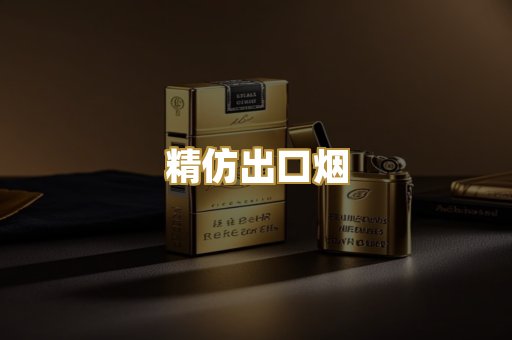 精仿出口烟
